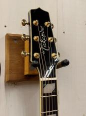 Takamine 【決算セール～8/31まで】 TSP178AC Custom ~Black & Florentine Cutaway~ 【無金利分割OK】_6