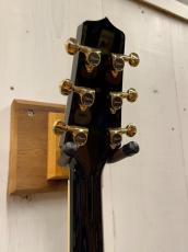 Takamine 【決算セール～8/31まで】 TSP178AC Custom ~Black & Florentine Cutaway~ 【無金利分割OK】_7