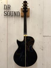 Takamine 【決算セール～8/31まで】 TSP178AC Custom ~Black & Florentine Cutaway~ 【無金利分割OK】_8