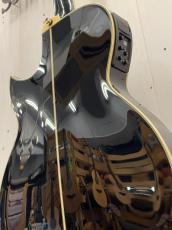 Takamine 【決算セール～8/31まで】 TSP178AC Custom ~Black & Florentine Cutaway~ 【無金利分割OK】_10