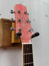 Takamine 【決算セール～8/31まで】 PTU441 Custom  Flame Maple ~  Pink ~ 【無金利分割OK】_7