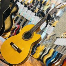 Gibson Chet Atkins CE_2