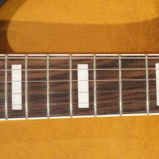 Fender Made in Japan Traditional Late 60s Jazzmaster, Rosewood Fingerboard, Ocean Turquoise Metallic_8