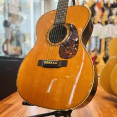 Martin OOO-28EC