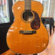 Martin OOO-28EC_5