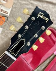 Gibson Custom Shop Limited Edition Murphy Lab 1957 Les Paul Standard Mustard Gold "Ultra Heavy Aged" s/n 76732 【3.96kg】 _6