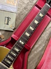 Gibson Custom Shop Limited Edition Murphy Lab 1957 Les Paul Standard Mustard Gold "Ultra Heavy Aged" s/n 76732 【3.96kg】 _7