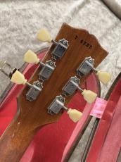 Gibson Custom Shop Limited Edition Murphy Lab 1957 Les Paul Standard Mustard Gold "Ultra Heavy Aged" s/n 76732 【3.96kg】 _8