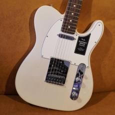 Fender Player II Telecaster, Rosewood Fingerboard, White Blonde