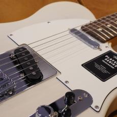 Fender Player II Telecaster, Rosewood Fingerboard, White Blonde_3