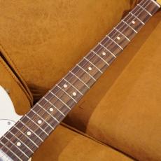 Fender Player II Telecaster, Rosewood Fingerboard, White Blonde_4