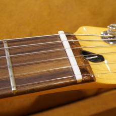 Fender Player II Telecaster, Rosewood Fingerboard, White Blonde_5