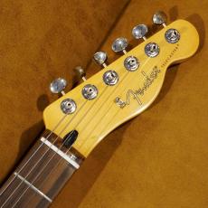 Fender Player II Telecaster, Rosewood Fingerboard, White Blonde_6