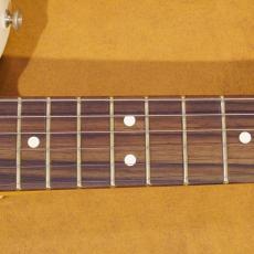 Fender Player II Telecaster, Rosewood Fingerboard, White Blonde_8