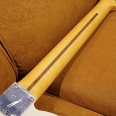 Fender Player II Telecaster, Rosewood Fingerboard, White Blonde_10