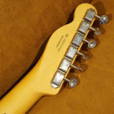 Fender Player II Telecaster, Rosewood Fingerboard, White Blonde_11