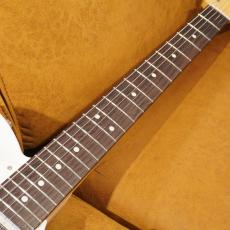 Fender Made in Japan Hybrid II 2026 Collection Telecaster Misty Satin Yellow Mist_4
