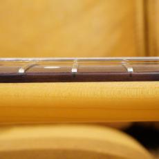 Fender Made in Japan Hybrid II 2026 Collection Telecaster Misty Satin Yellow Mist_7
