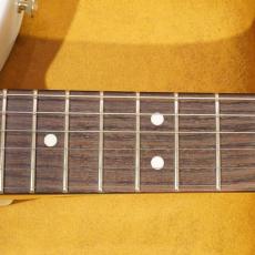 Fender Made in Japan Hybrid II 2026 Collection Telecaster Misty Satin Yellow Mist_8