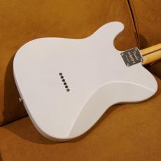Fender Made in Japan Hybrid II 2026 Collection Telecaster Misty Satin Yellow Mist_9