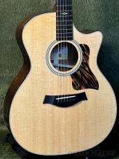 Taylor 【New Version!!】314ce Next Generation #1204176065 【Claria™搭載】【48回迄金利0%対象】【送料当社負担】