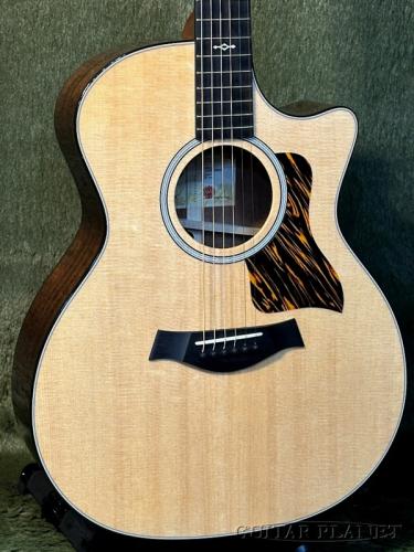 Taylor 【New Version!!】314ce Next Generation #1204176065 【Claria™搭載】【48回迄金利0%対象】【送料当社負担】