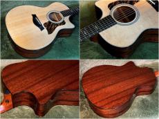 Taylor 【New Version!!】314ce Next Generation #1204176065 【Claria™搭載】【48回迄金利0%対象】【送料当社負担】_10