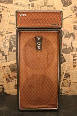 VOX 1963 AC100 Head with T-60 Speaker Cabinet "Paul McCartny Set"