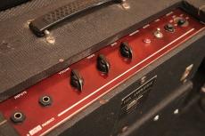 VOX 1963 AC100 Head with T-60 Speaker Cabinet "Paul McCartny Set"_2
