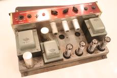 VOX 1963 AC100 Head with T-60 Speaker Cabinet "Paul McCartny Set"_4