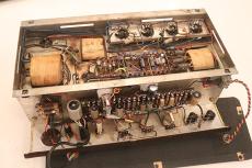 VOX 1963 AC100 Head with T-60 Speaker Cabinet "Paul McCartny Set"_5