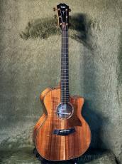 Taylor 724ce Gloss V-Class -Hawaiian Koa- #1208264080【48回迄金利0%対象】【送料当社負担】_2