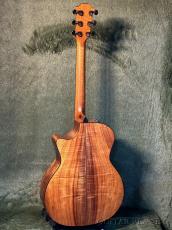 Taylor 724ce Gloss V-Class -Hawaiian Koa- #1208264080【48回迄金利0%対象】【送料当社負担】_7