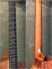 Taylor 724ce Gloss V-Class -Hawaiian Koa- #1208264080【48回迄金利0%対象】【送料当社負担】_8
