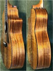 Taylor 724ce Gloss V-Class -Hawaiian Koa- #1208264080【48回迄金利0%対象】【送料当社負担】_9