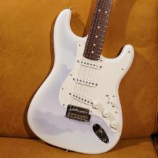 Fender Made in Japan Hybrid II 2026 Collection Stratocaster Misty Satin Blue Mist