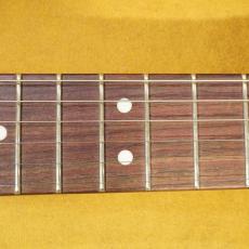 Fender Made in Japan Hybrid II 2026 Collection Stratocaster Misty Satin Blue Mist_8