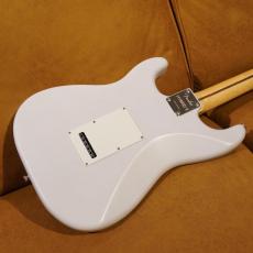 Fender Made in Japan Hybrid II 2026 Collection Stratocaster Misty Satin Blue Mist_9