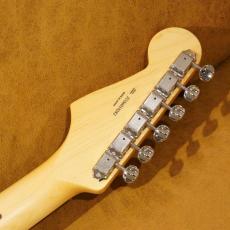 Fender Made in Japan Hybrid II 2026 Collection Stratocaster Misty Satin Blue Mist_11