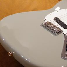 Fender Player II Mustang Rosewood Fingerboard Hazy Groveton_2