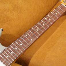 Fender Player II Mustang Rosewood Fingerboard Hazy Groveton_4