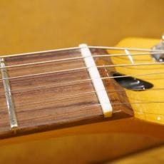 Fender Player II Mustang Rosewood Fingerboard Hazy Groveton_5