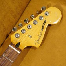 Fender Player II Mustang Rosewood Fingerboard Hazy Groveton_6