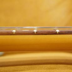 Fender Player II Mustang Rosewood Fingerboard Hazy Groveton_7