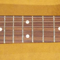 Fender Player II Mustang Rosewood Fingerboard Hazy Groveton_8