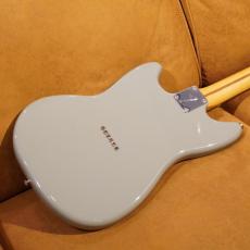 Fender Player II Mustang Rosewood Fingerboard Hazy Groveton_9