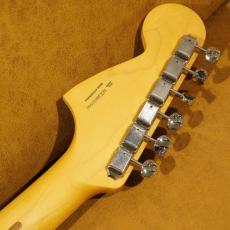 Fender Player II Mustang Rosewood Fingerboard Hazy Groveton_11