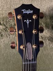 Taylor 724ce Gloss V-Class -Hawaiian Koa- #1208264079【48回迄金利0%対象】【送料当社負担】_4