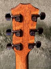 Taylor 724ce Gloss V-Class -Hawaiian Koa- #1208264079【48回迄金利0%対象】【送料当社負担】_5