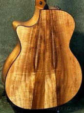 Taylor 724ce Gloss V-Class -Hawaiian Koa- #1208264079【48回迄金利0%対象】【送料当社負担】_6